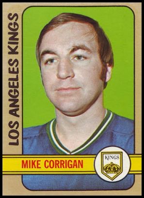 89 Mike Corrigan